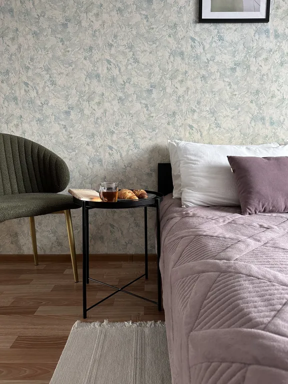 Квартира Квартира Огни Колпино I — Тельмана