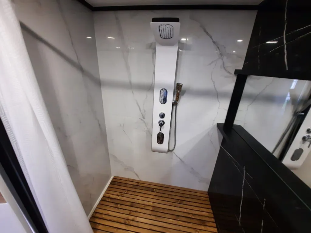 Шикарный коттедж из экологически чистого материала