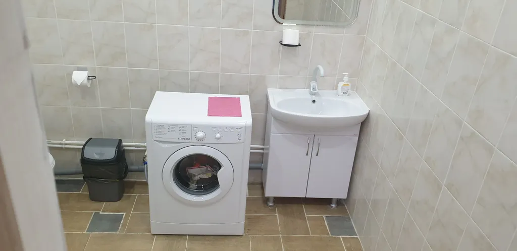 5-комнатный Дом