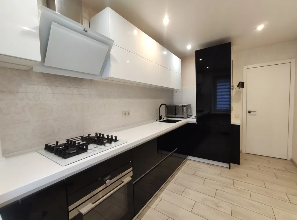 Комфортная двухкомнатная квартира в центре — аренда посуточно в Минск