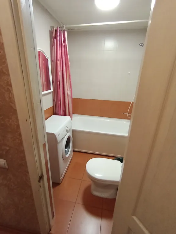 Хорошая квартира в центре