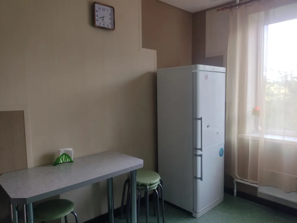 Уютная квартирка