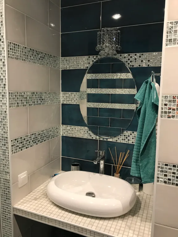 Апартаменты в ЖК Пляж