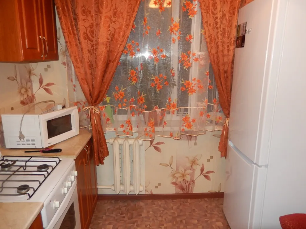 Уютная 2-комнатная квартира в центре города