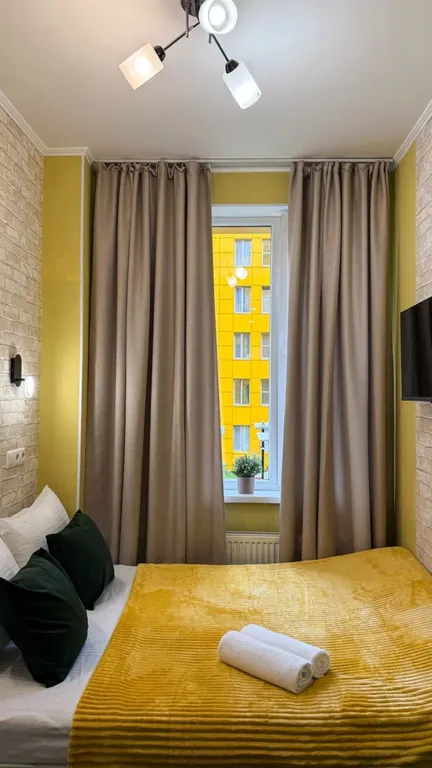 Студия в ЖК Солнечный Филатов Луг