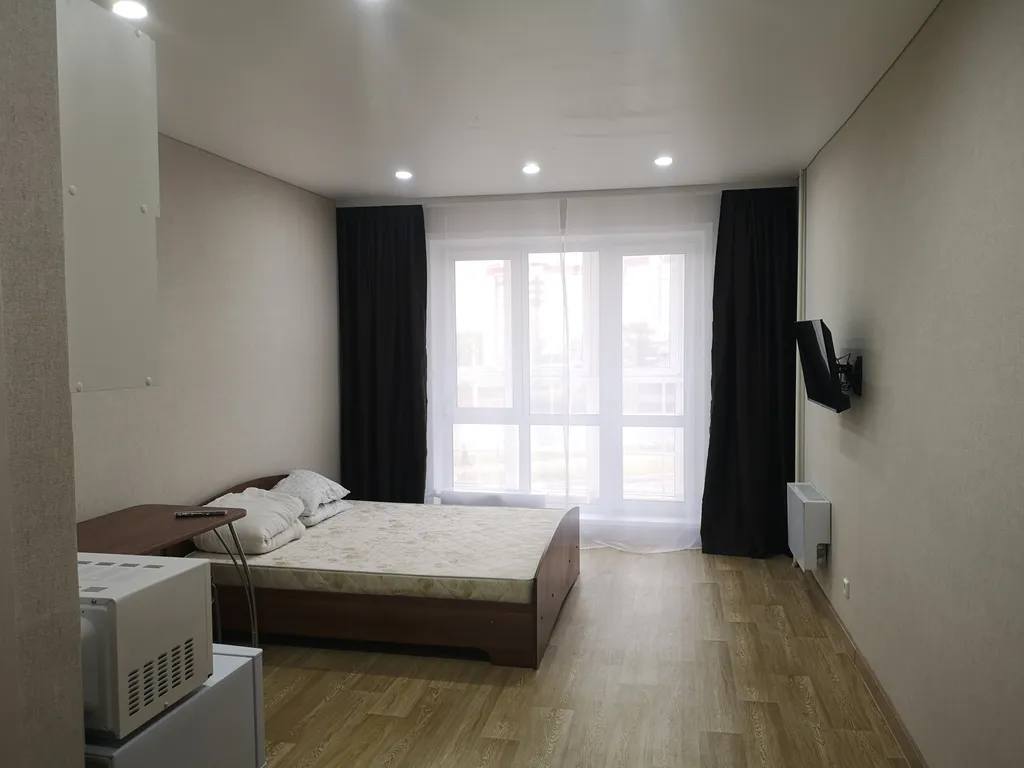 Уютная квартира со всем необходимым в Ленинском районе — аренда посуточно в Саранск