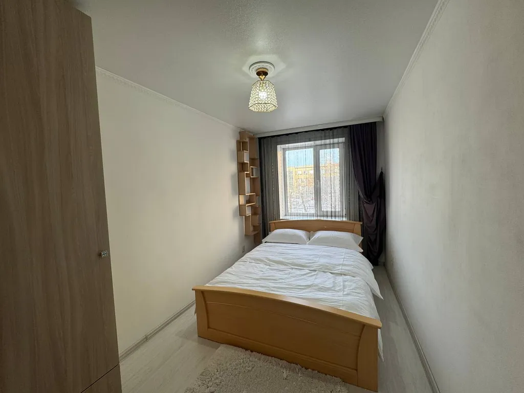 3-е апартаменты в центре города с выходом в центральный парк