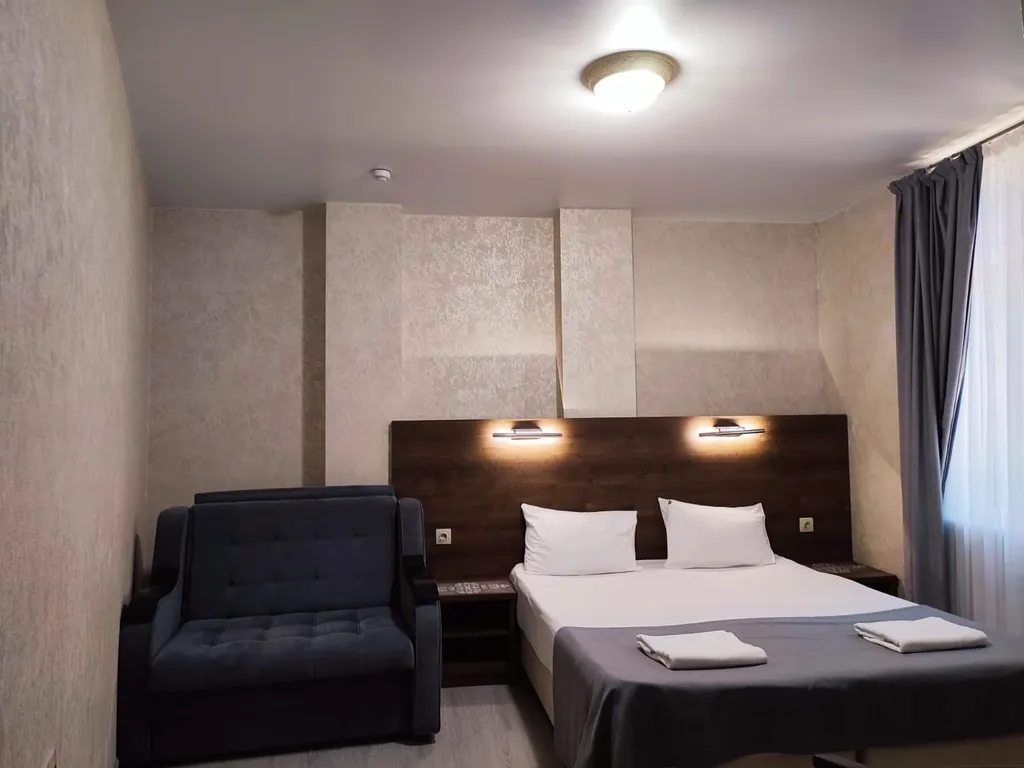 Квартира Комната — Сочи