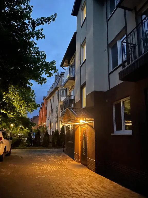 Морской Бриз