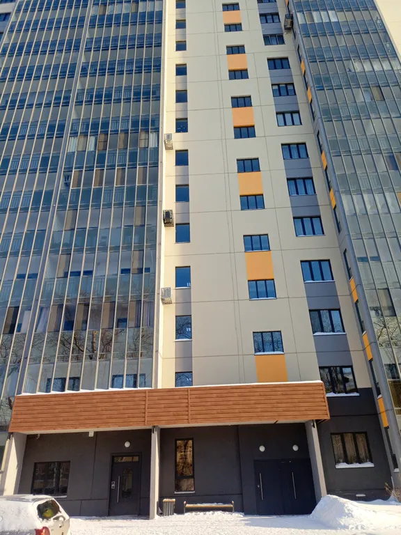 Квартиры Берлога Бобра