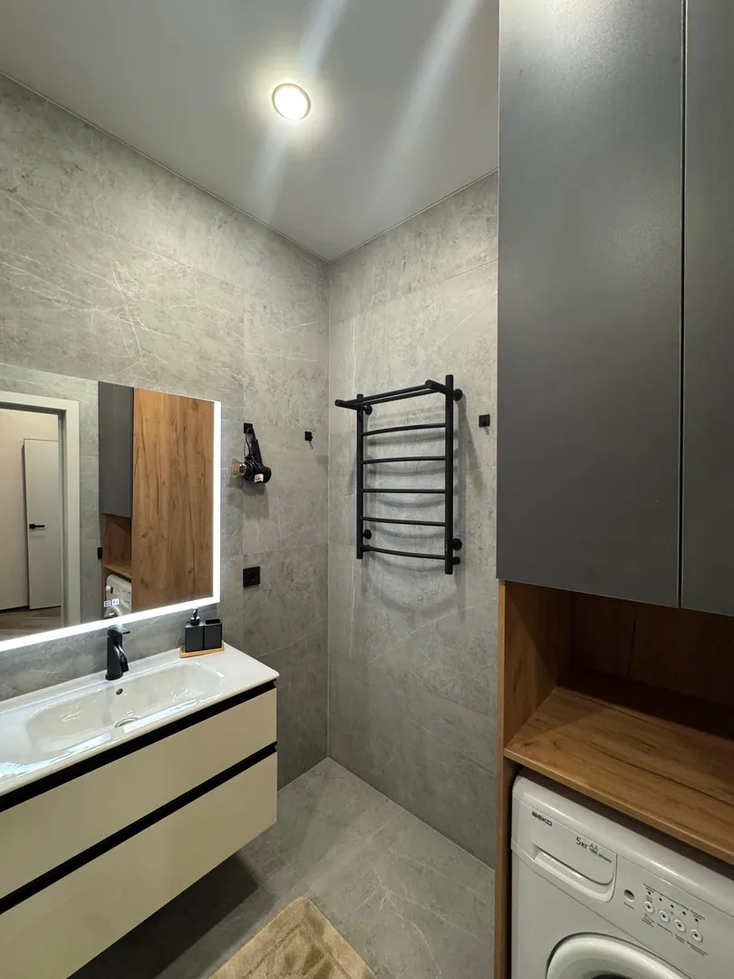 Ванная комната