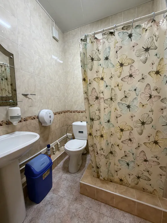 Двухместный номер