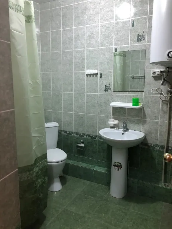 Комната