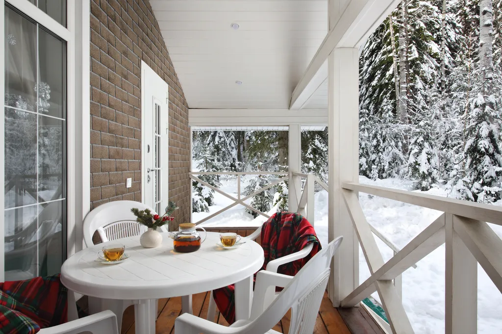 2-комнатный Дом