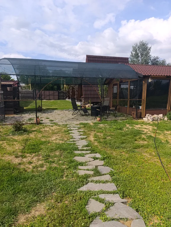 Квартира Жильё со всеми удобствами — Вервековка