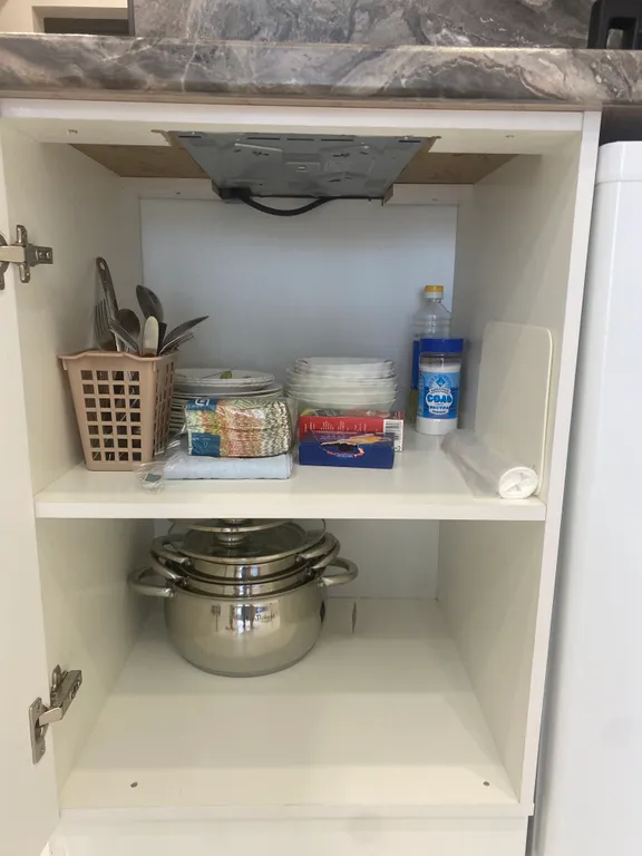 Квартира Квартира Студия в элитном ЖК Сочи Парк — Сочи