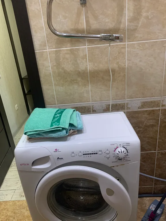 Квартира Квартира у моря в районе Мандарин — Сириус