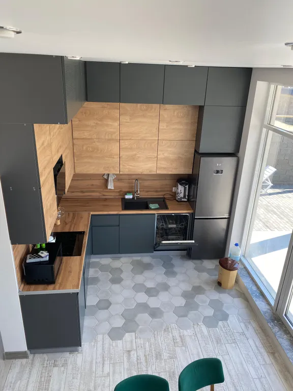 Коттедж Дом на берегу для большой семьи — аренда посуточно в Зеленоморск