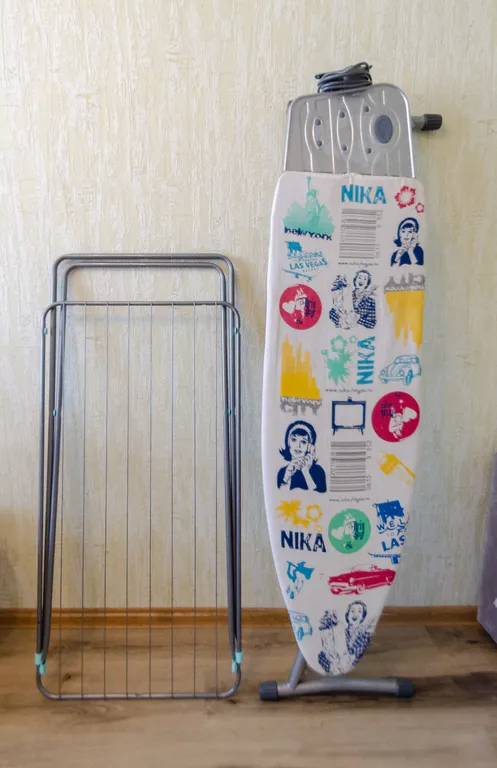 1-комнатная в центре Лазурная