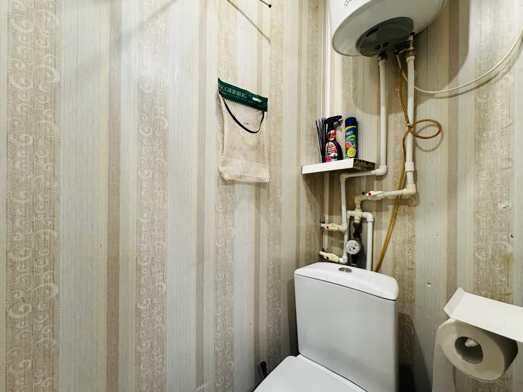 Уютная студия в центре города