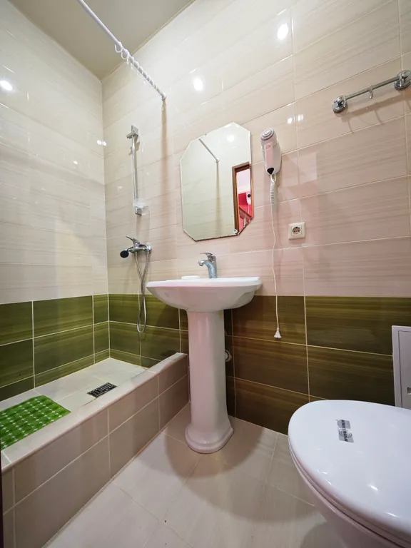 Квартира Комната — Геленджик