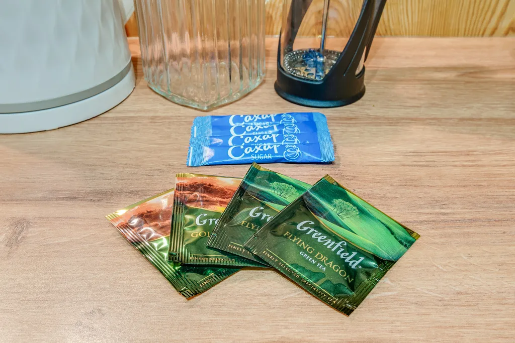 Двухместные апартаменты на 1 этаже