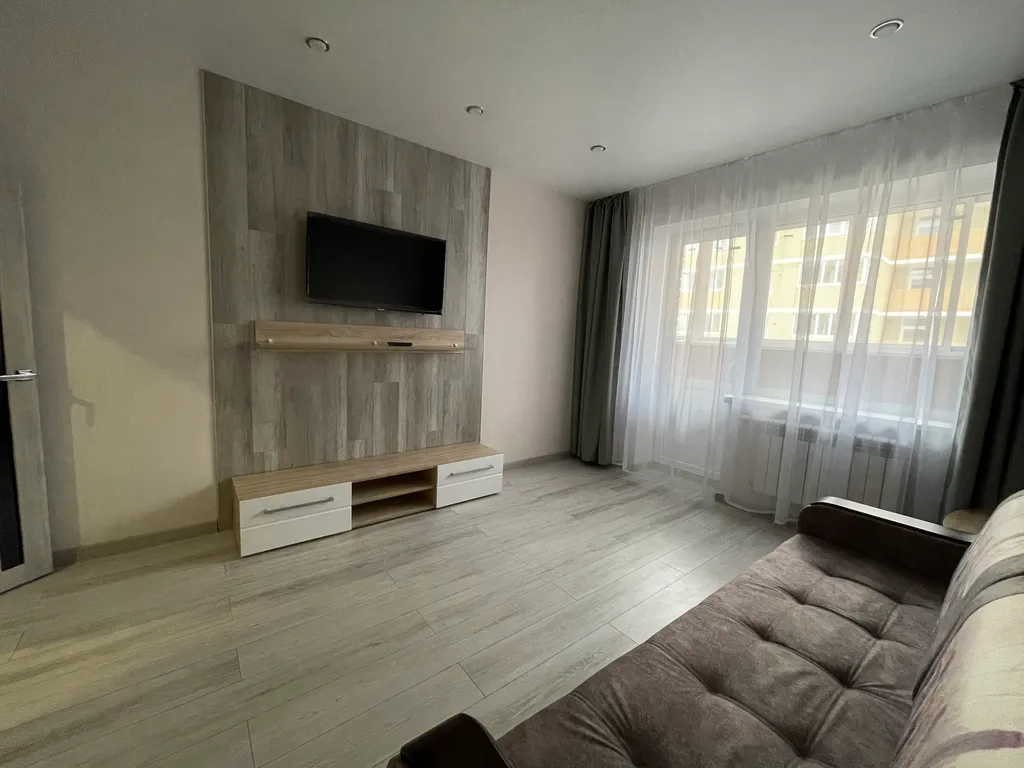 Апартамент в Солнечном