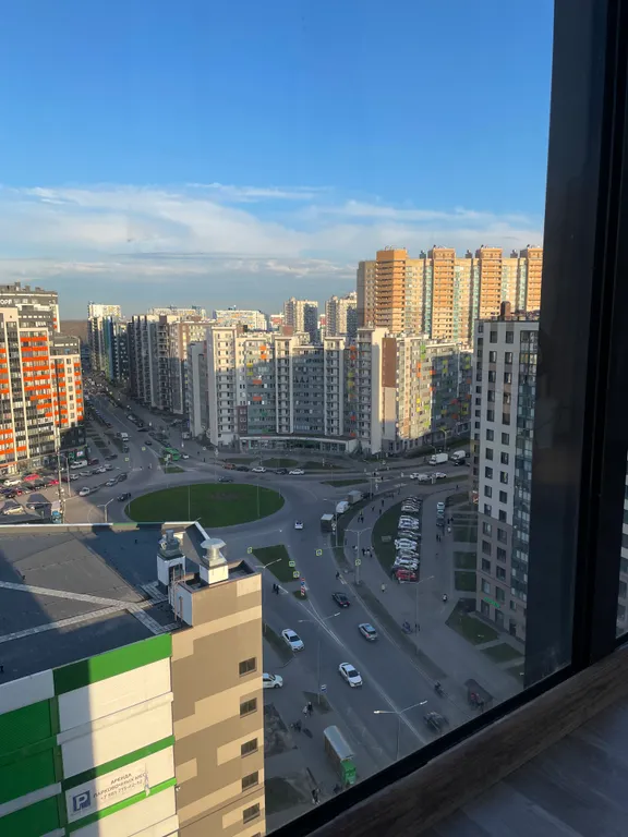 Видовая студия