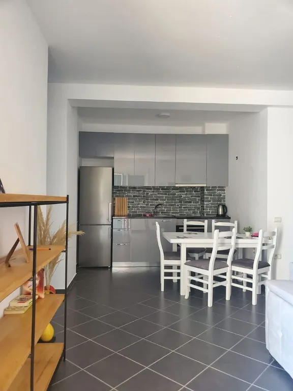 Апартаменты Big Family (2+1)