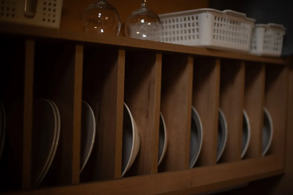 Дом с видом на сад