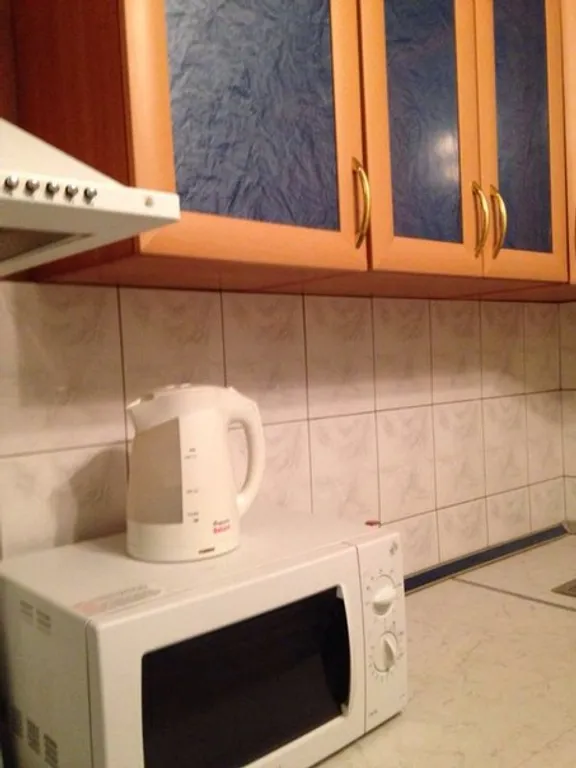 2-комнатная квартира в самом центре