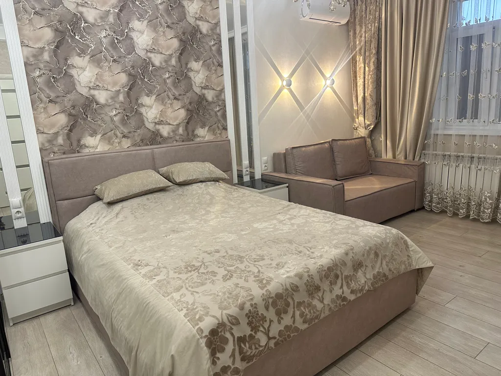 Апартамент в венецианском стиле