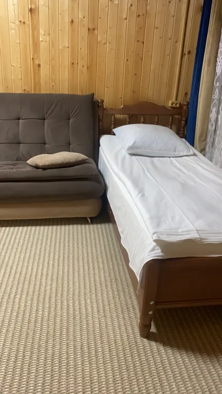 Квартира Комната — Архыз