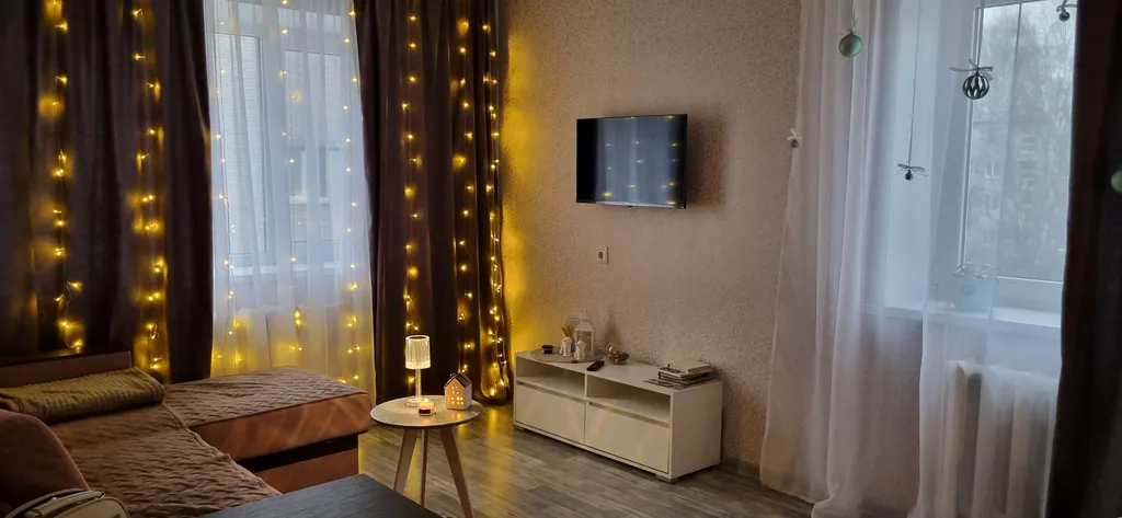 Квартира Квартира MaryHouse — Великий Новгород