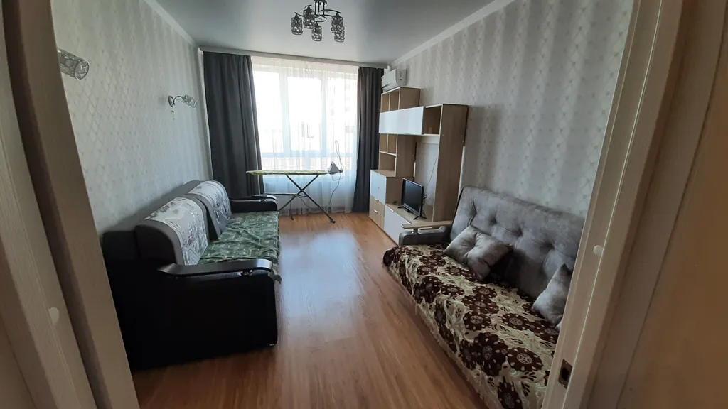 Квартира Апартаменты Мечта — Анапа