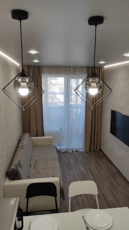 Уютная квартира рядом с Аквапарком