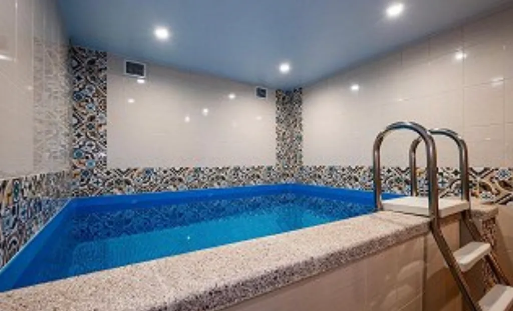 Квартира Апартаменты в премиум-локации с видом на лес — Горячий Ключ