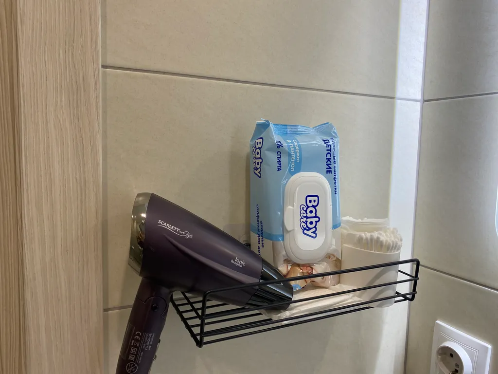 Уютная студия в центре города