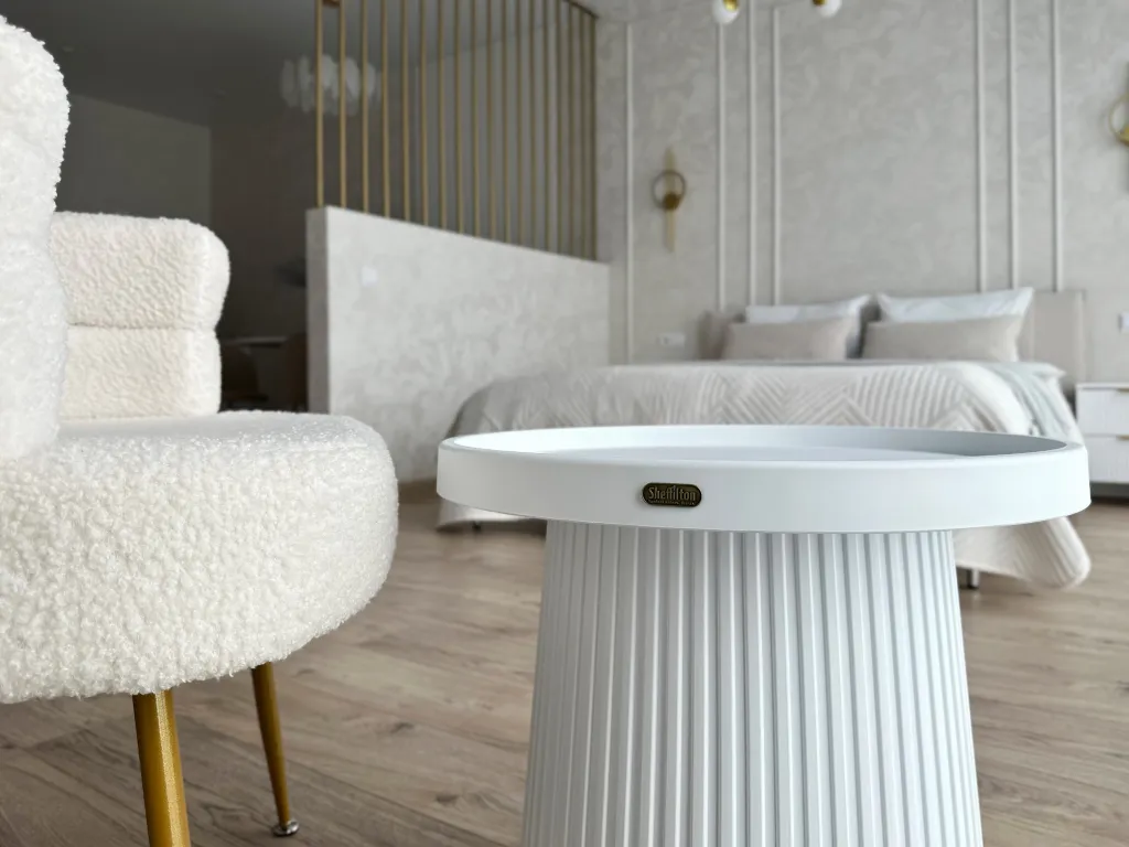 Апартаменты в резиденции Галерии Чижова, центр города