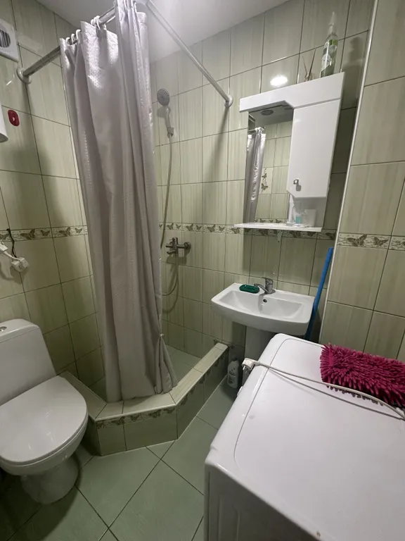 Квартира Квартира в 200 метрах от моря — Гагра