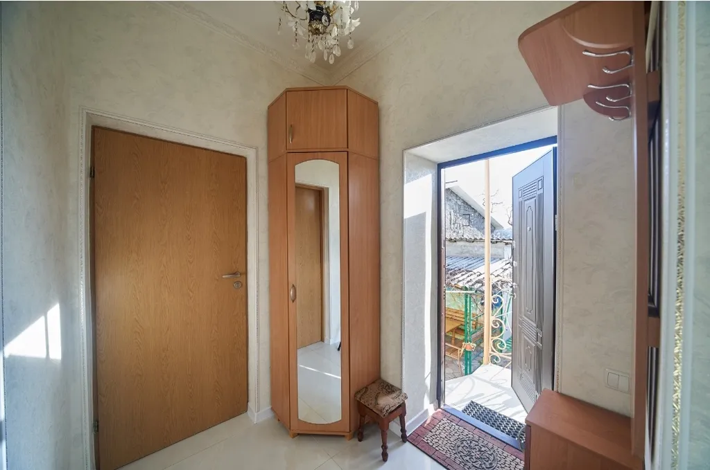 Квартира Классная квартира в самом центре Севастополя — Севастополь