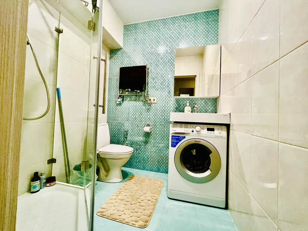 Уютный апартамент  на первой береговой