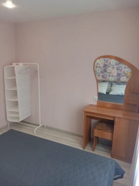 Уютная квартира как дома