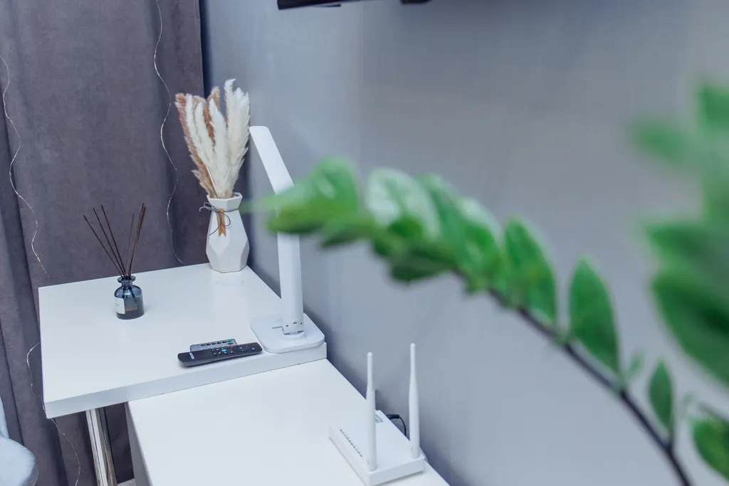 Уютный апартамент в древнем городе