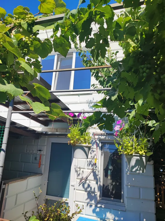 Коттедж 2-комнатный Дом — Севастополь