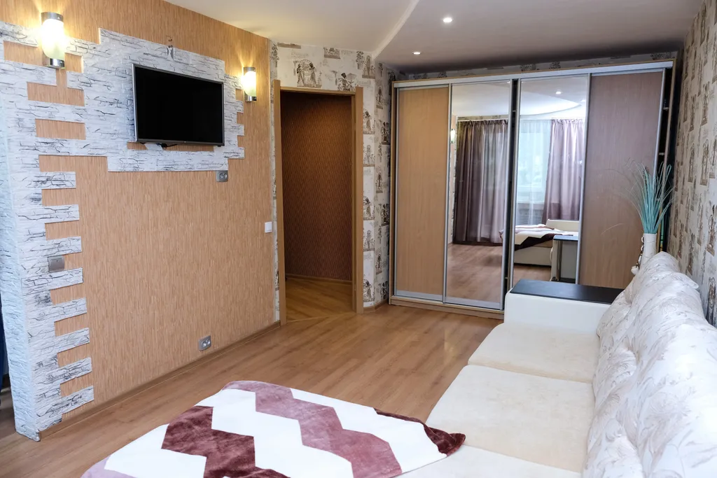 Квартира Уютная квартира в самом центре — Кострома