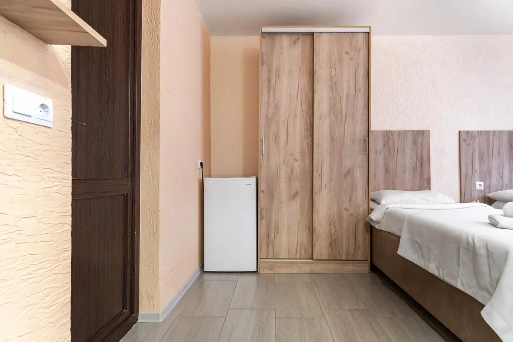 Квартира Комната — Адлер