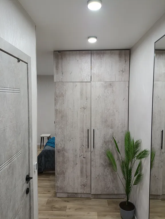 Квартира Квартира В центре — Ярославль