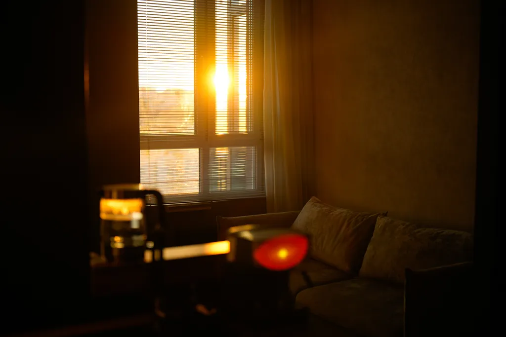 Дизайнерская квартира рядом с Краевой больницей, центром города