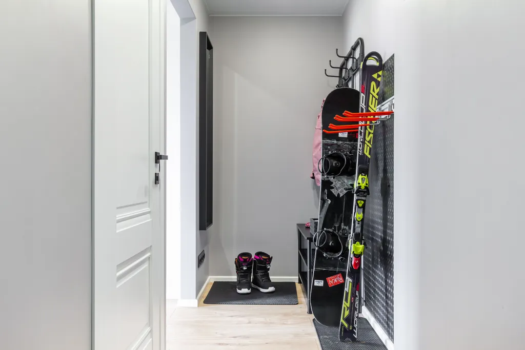 Стильные и уютные квартиры со всем необходимым для комфортного жилья